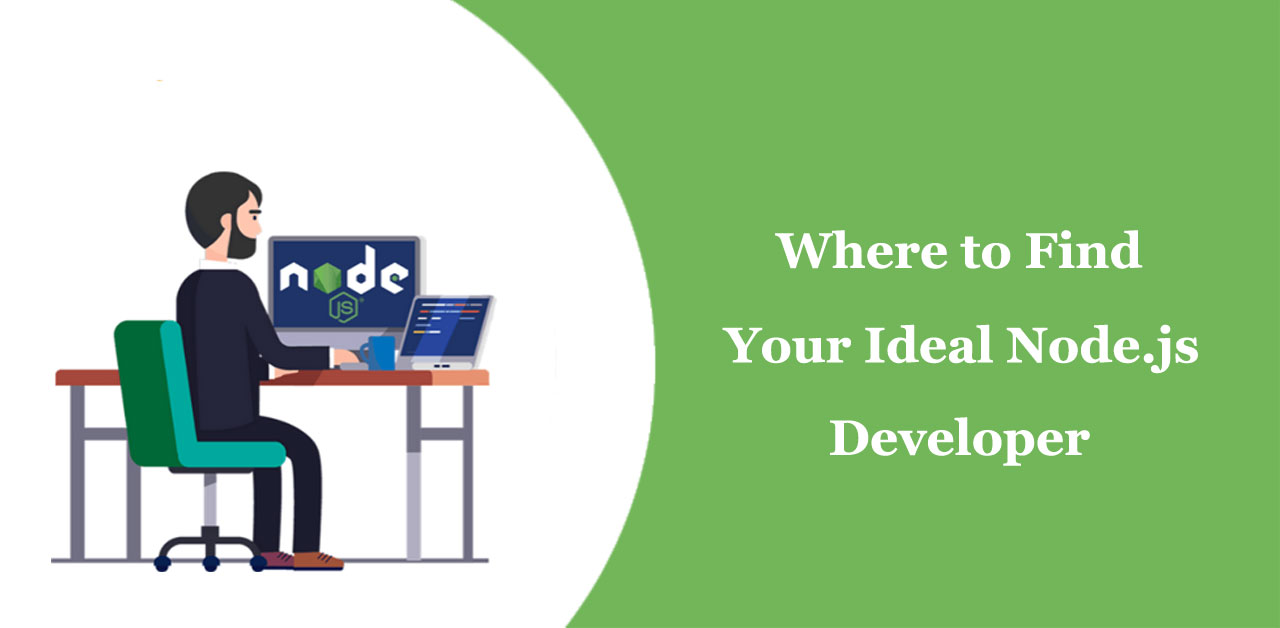 Where to Find Your Ideal Node.js Developer