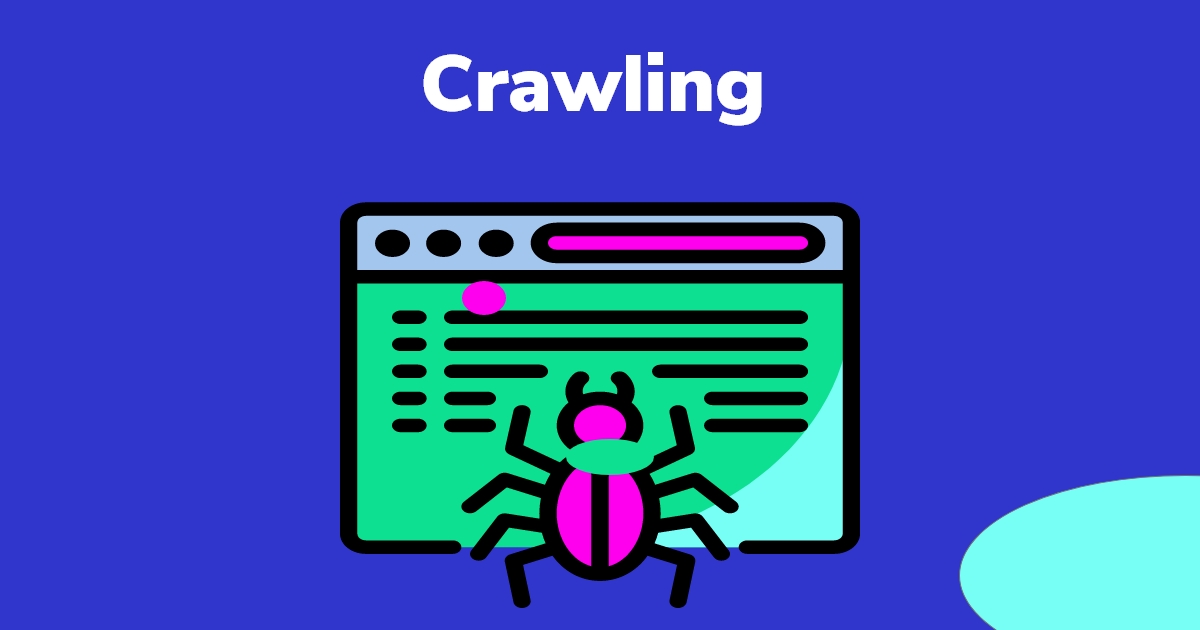 Crawling