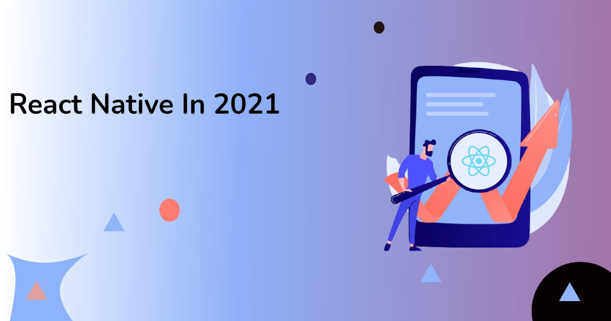 Why should you hire a React Native developer from India | YorviTech ...