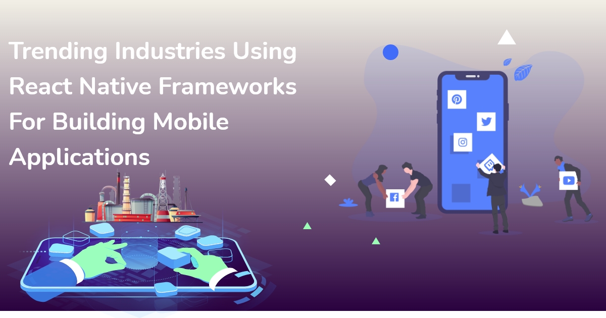 Why should you hire a React Native developer from India | YorviTech ...
