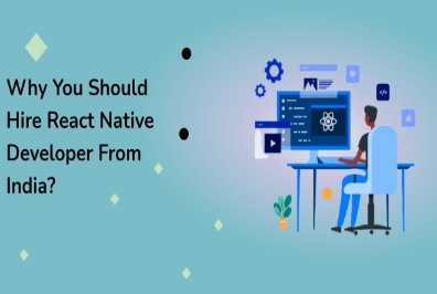 Why should you hire a React Native developer from India?