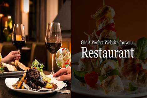 Own a Restaurant? An Awesome Website is A Must