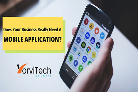 Does Your Business Really Need A Mobile App? Know Here